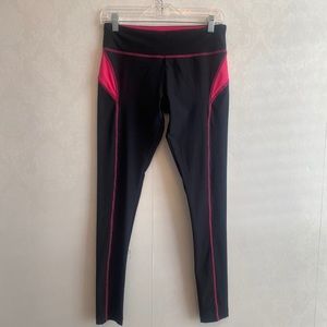 Steve Madden Exercise Pants